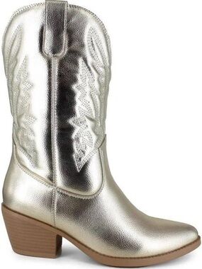 Unionbay Women's Dolly Boots, Size 8